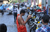 Ayudha Puja observed all over Mangalore